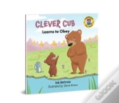 Clever Cub Learns To Obey