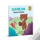 Clever Cub Learns To Share