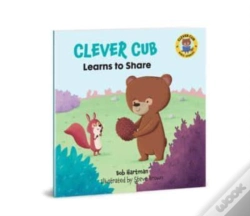 Capa do artigo Clever Cub Learns To Share
