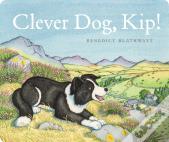 Clever Dog, Kip!