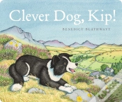 Capa do artigo Clever Dog, Kip!