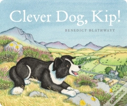 Capa do artigo Clever Dog, Kip!