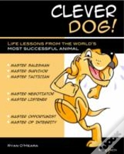 Capa do artigo Clever Dog