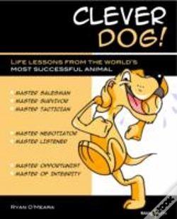 Capa do artigo Clever Dog