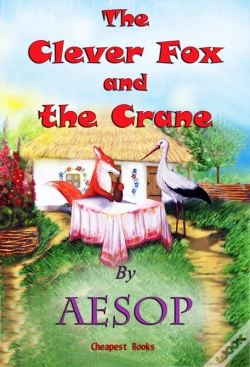 Capa do artigo Clever Fox And The Crane