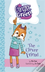 Capa do artigo Clever Friend The