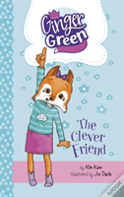 Capa do artigo Clever Friend The