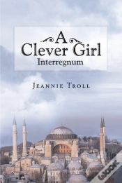 Capa do artigo Clever Girl: Interregnum