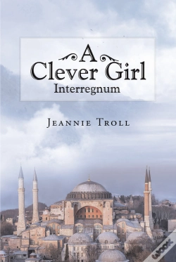 Capa do artigo Clever Girl: Interregnum