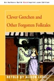 Capa do artigo Clever Gretchen And Other Forgotten Folktales
