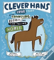 Capa do artigo Clever Hans