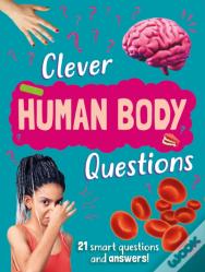 Clever: Human Body Questions