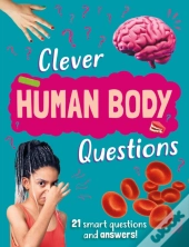 Clever: Human Body Questions