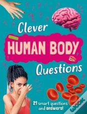 Capa do artigo Clever: Human Body Questions