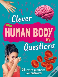 Capa do artigo Clever: Human Body Questions