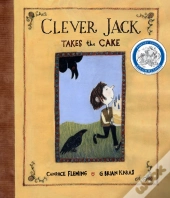 Clever Jack Takes The Cake