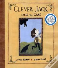 Clever Jack Takes The Cake