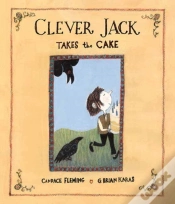 Capa do artigo Clever Jack Takes The Cake