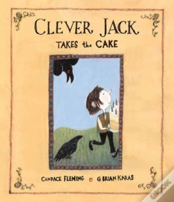 Capa do artigo Clever Jack Takes The Cake