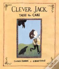 Clever Jack Takes The Cake