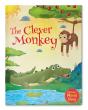 Clever Monkey - Preview