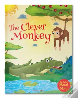 Capa do artigo Clever Monkey