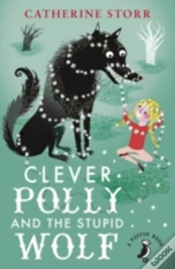 Capa do artigo Clever Polly And The Stupid Wolf