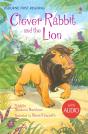 Clever Rabbit And The Lion - Preview