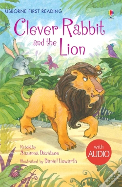 Capa do artigo Clever Rabbit And The Lion