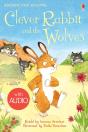 Clever Rabbit And The Wolves - Preview