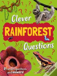 Clever: Rainforest Questions