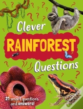 Clever: Rainforest Questions