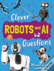 Clever: Robot & Ai Questions
