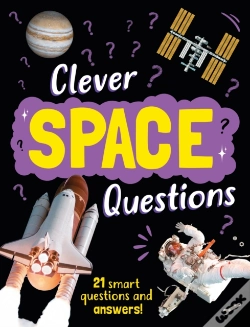 Capa do artigo Clever: Space Questions