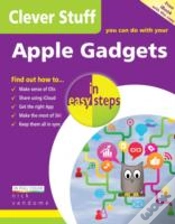 Capa do artigo Clever Stuff You Can Do With Your Apple Gadgets In Easy Steps