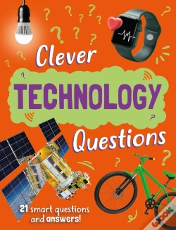 Capa do artigo Clever: Technology Questions