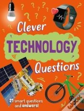 Capa do artigo Clever: Technology Questions