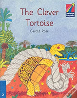 Capa do artigo Clever Tortoise Elt Edition