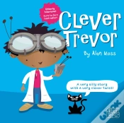 Capa do artigo Clever Trevor