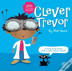 Capa do artigo Clever Trevor