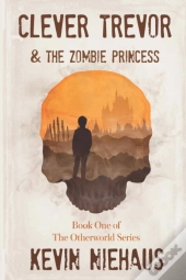 Clever Trevor And The Zombie Princess: B