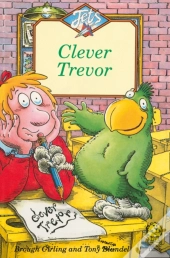 Clever Trevor