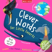 Capa do artigo Clever Word
