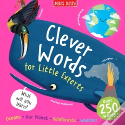 Capa do artigo Clever Word