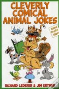 Capa do artigo Cleverly Comical Animal Jokes