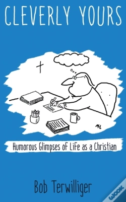 Capa do artigo Cleverly Yours