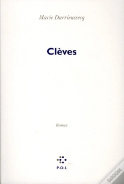 Capa do artigo Clèves