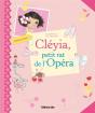 Cléyia, Petit Rat De L'Opéra - Preview