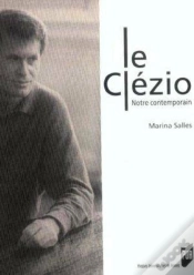 Capa do artigo Clézio