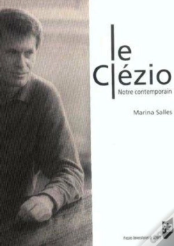 Capa do artigo Clézio